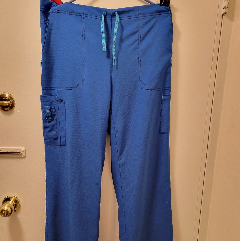 Carhartt Women's Scrub Pants